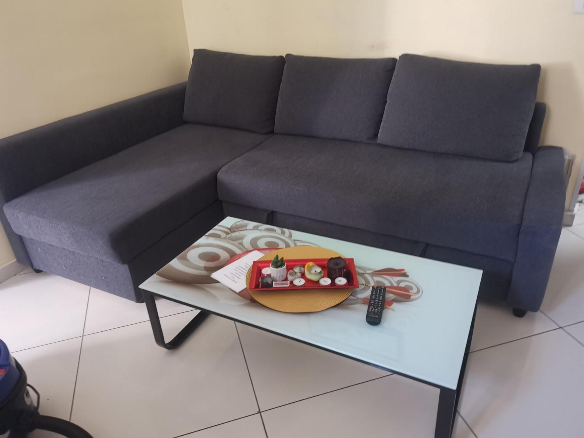 Apartment Luna Terazije Belgrad Zimmer foto