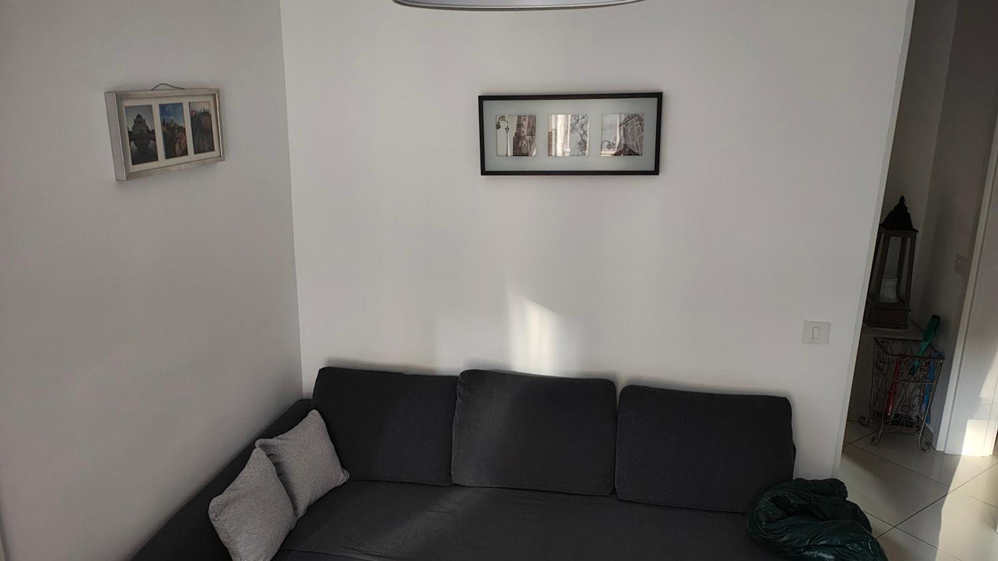 Apartment Luna Terazije Belgrad Zimmer foto
