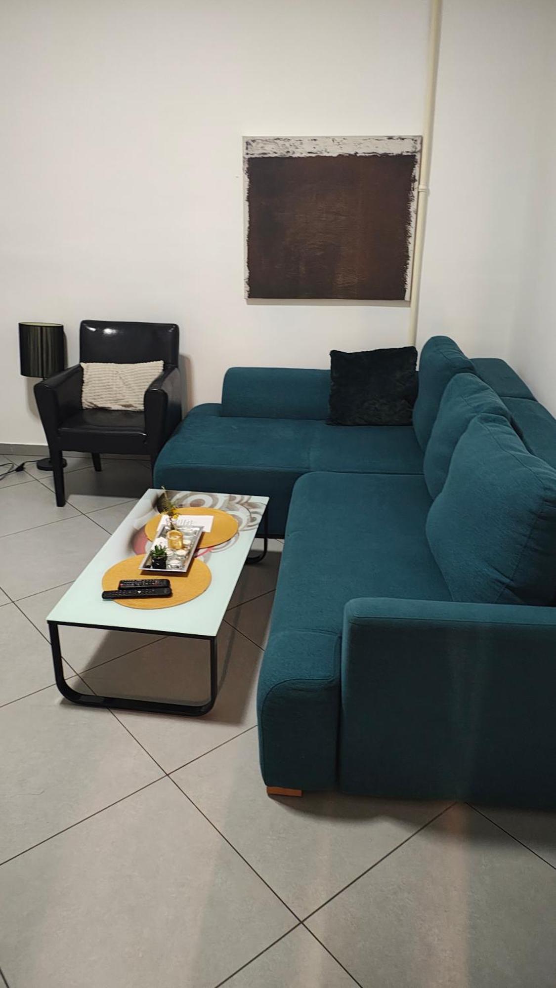 Apartment Luna Terazije Belgrad Zimmer foto