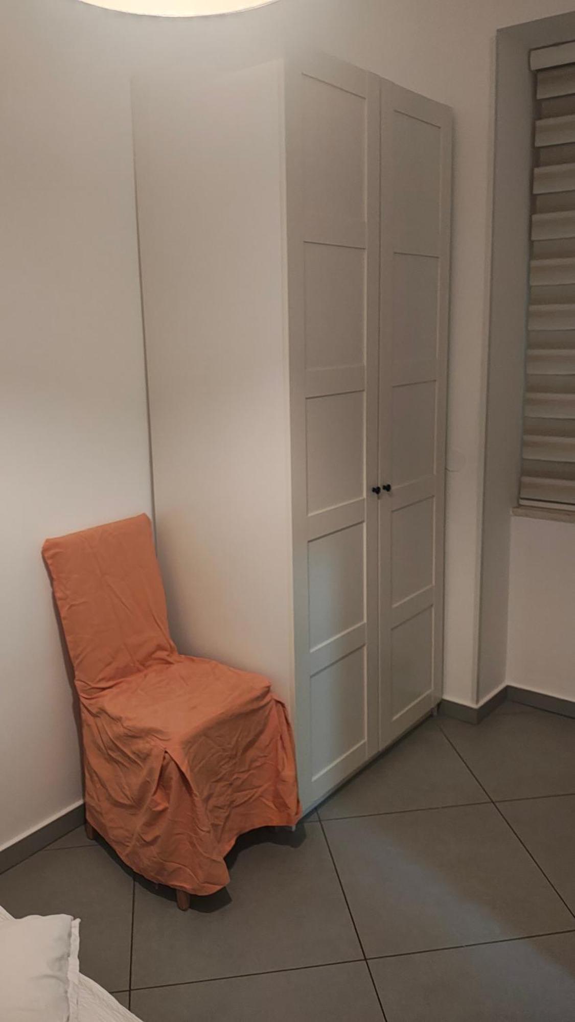 Apartment Luna Terazije Belgrad Zimmer foto