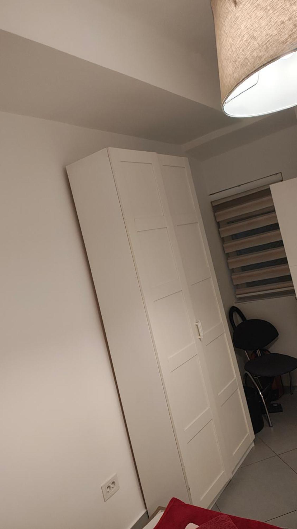 Apartment Luna Terazije Belgrad Exterior foto