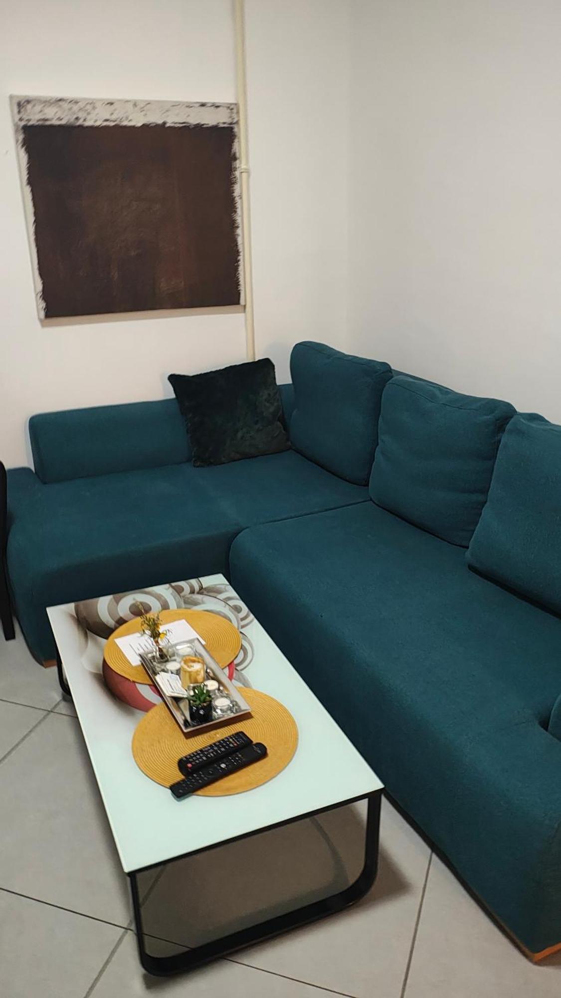 Apartment Luna Terazije Belgrad Exterior foto