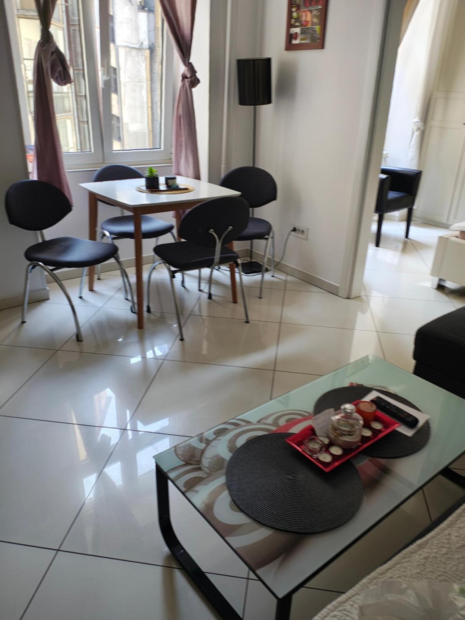 Apartment Luna Terazije Belgrad Exterior foto