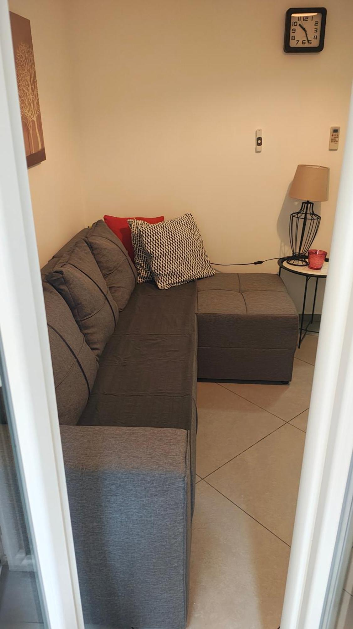 Apartment Luna Terazije Belgrad Exterior foto