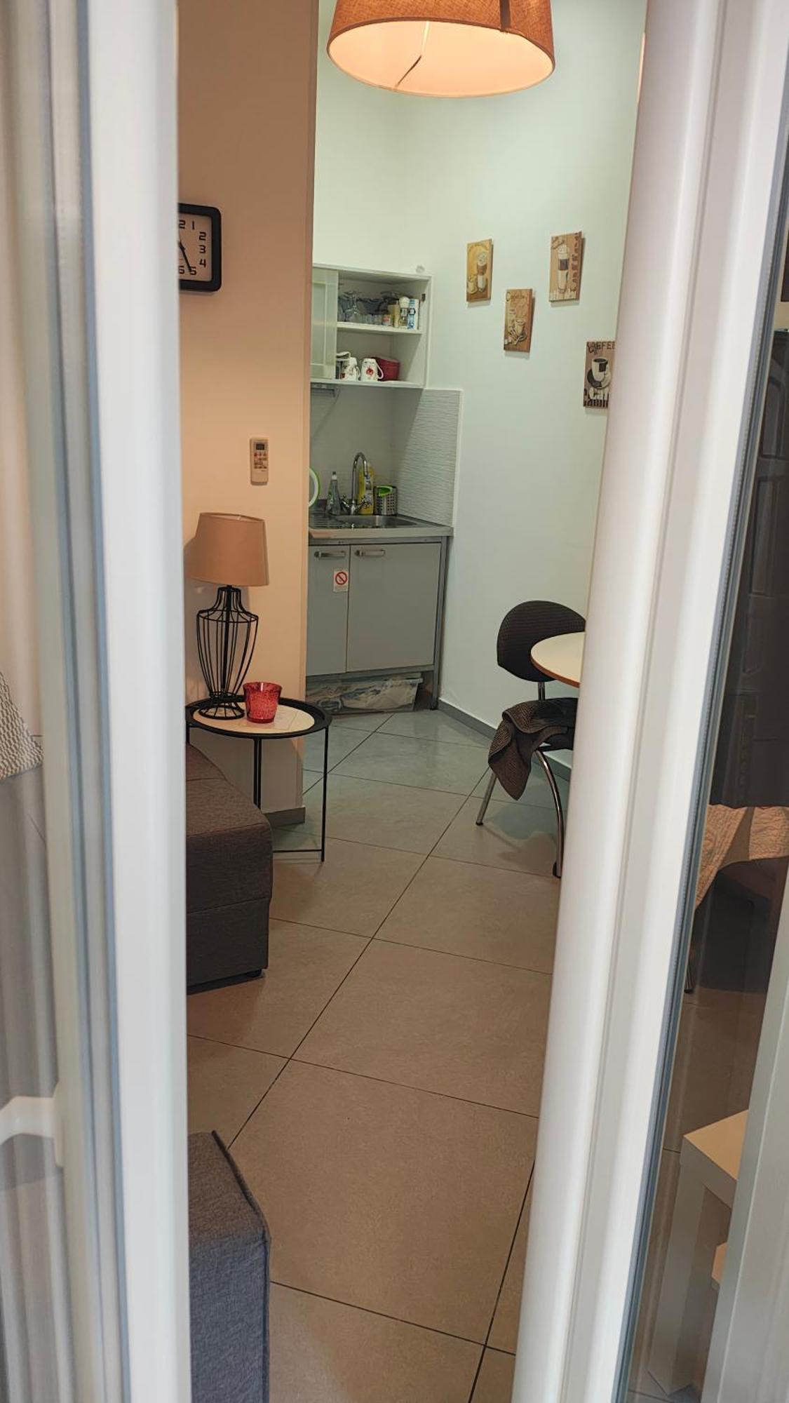 Apartment Luna Terazije Belgrad Exterior foto