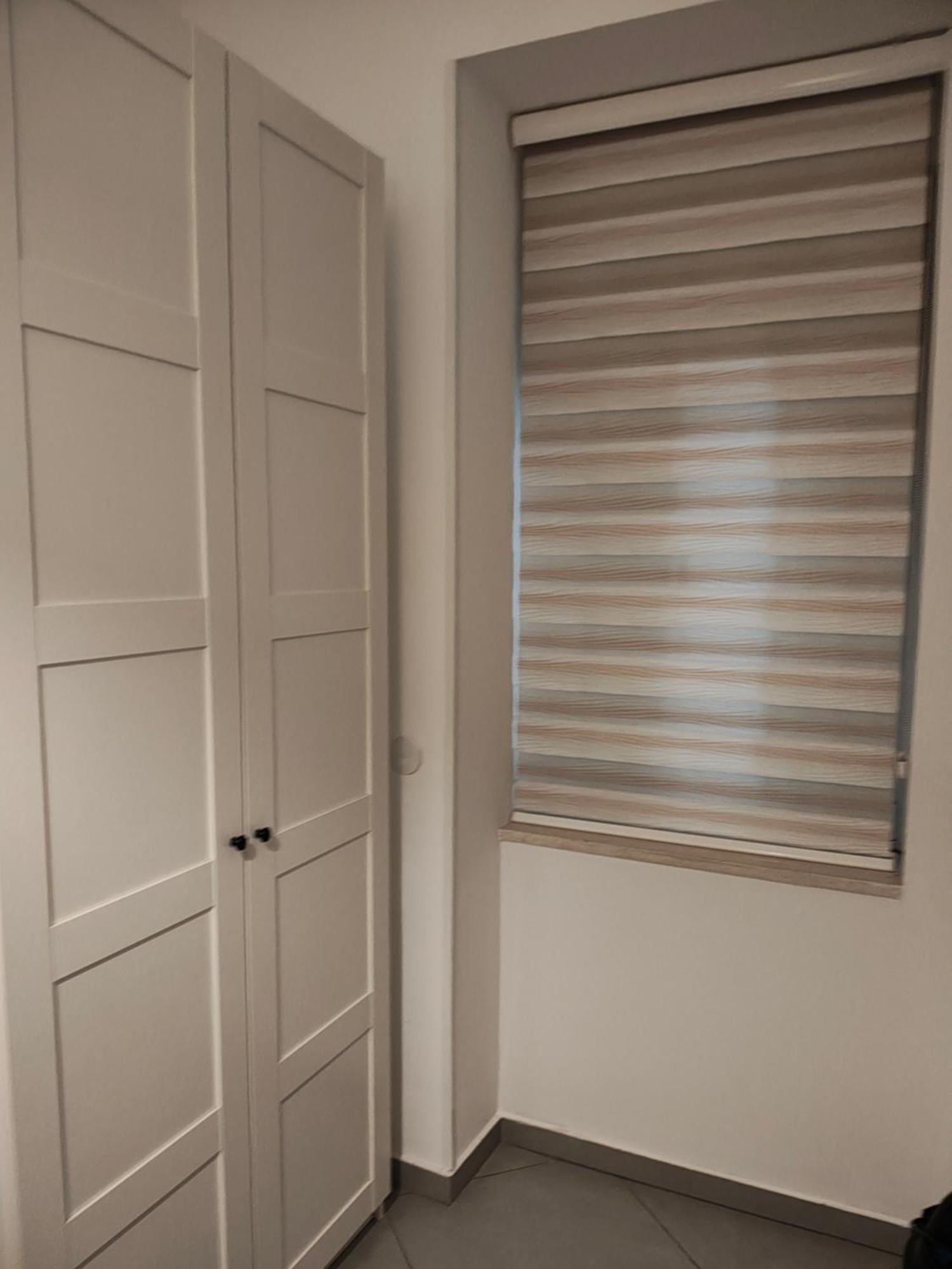 Apartment Luna Terazije Belgrad Zimmer foto