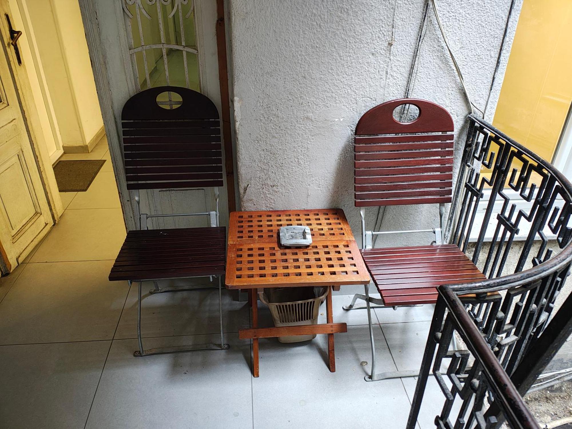 Apartment Luna Terazije Belgrad Zimmer foto